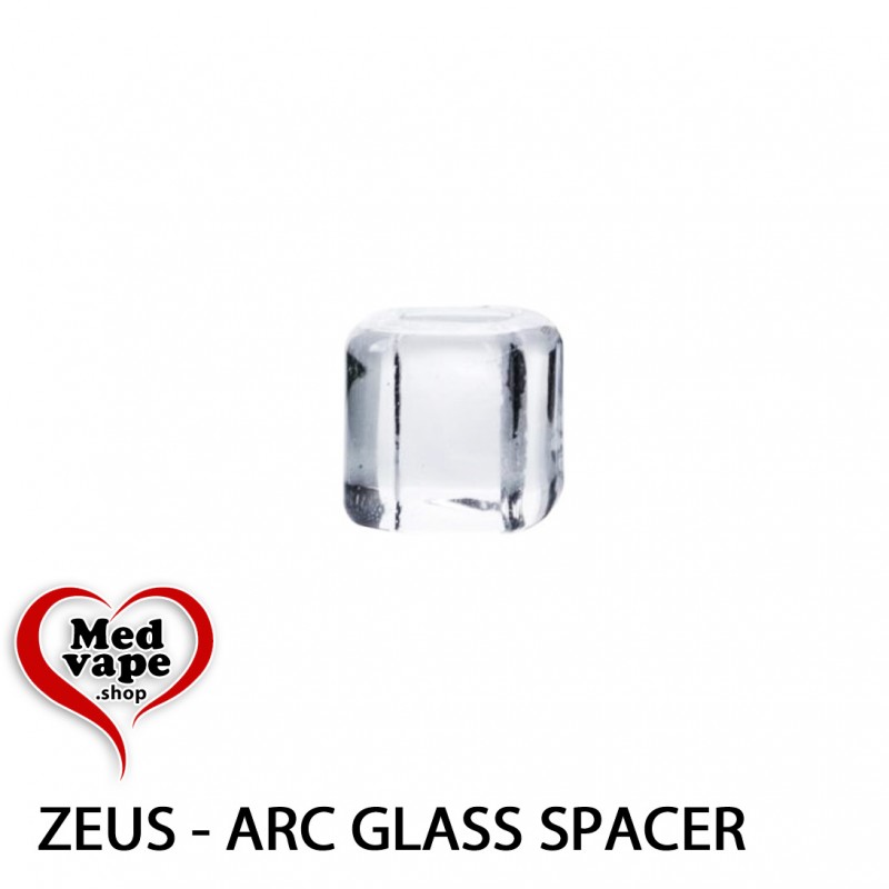 Nederland Holland ZEUS ARC GLASS SPACER - ZEUS